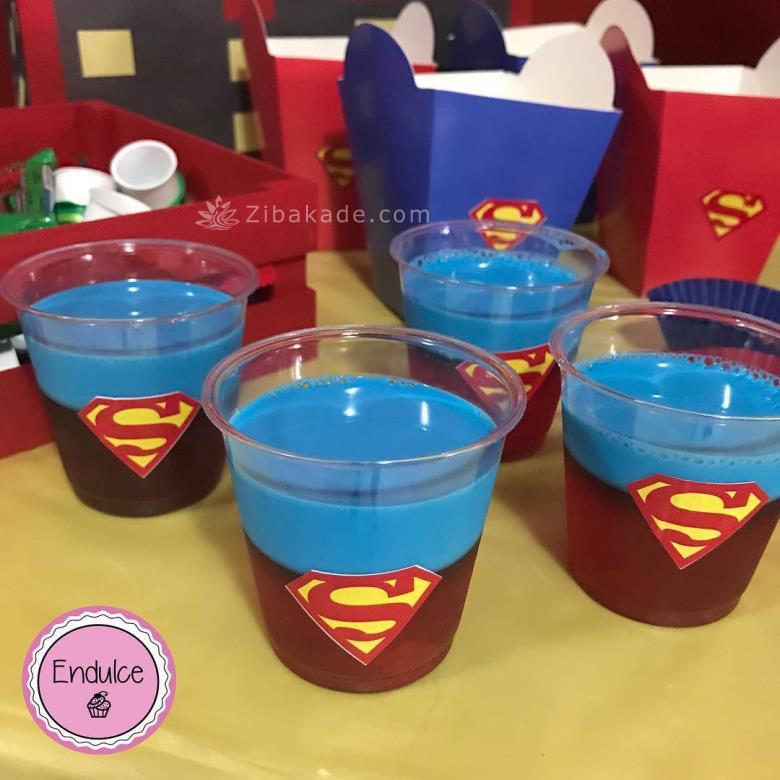 تم تولد سوپرمن - Superman